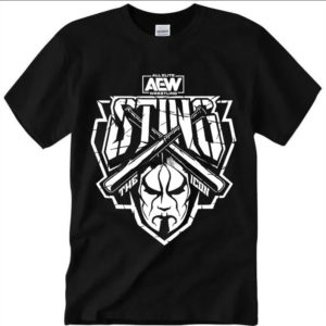 Sting "The Icon" T-Shirt
